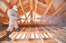 Best Insulation Air Sealing  in Cordaville, MA